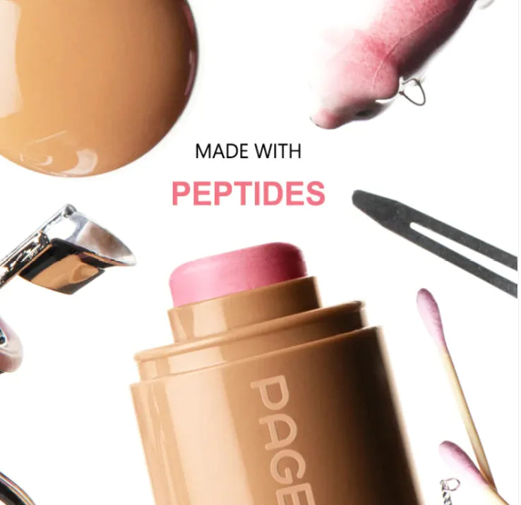 Barra de brillo (edición bolsillo)