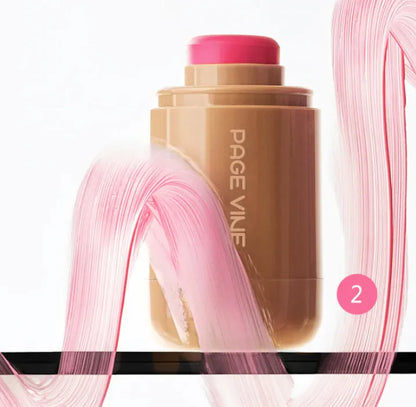 Barra de brillo (edición bolsillo)