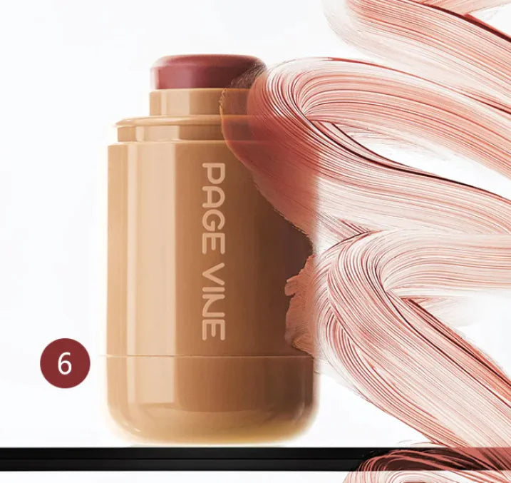 Barra de brillo (edición bolsillo)