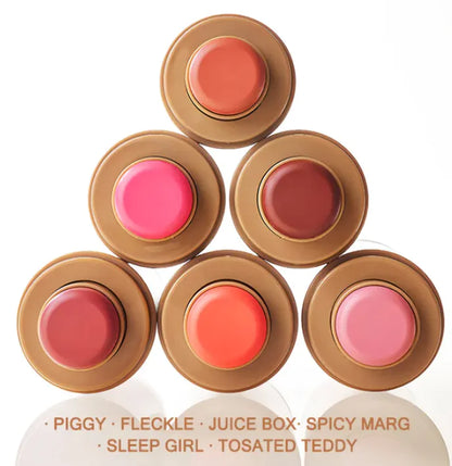 Barra de brillo (edición bolsillo)