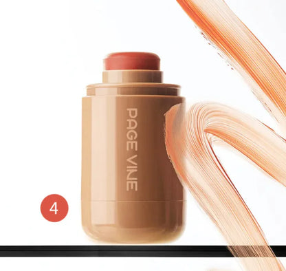 Barra de brillo (edición bolsillo)