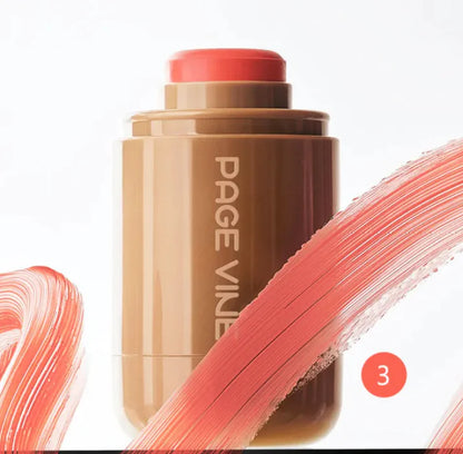 Barra de brillo (edición bolsillo)